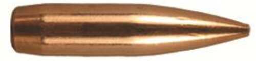 Berger Match Grade Hunting Bullets 6mm .243" 95 Gr Classic Hunter 100/Box