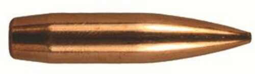 Berger Match Grade Hunting Bullets Classic Hunter 6.5mm .264" 135 Gr 100/ct