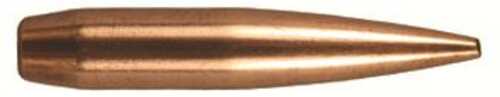 Berger Long Range Hybrid Target Rifle Bullets 7mm .284" 190 Gr LR 100/Box