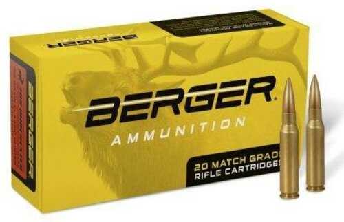 308 Winchester 168Gr Classic Hunter Match Grade Ammunition  20 RNDS