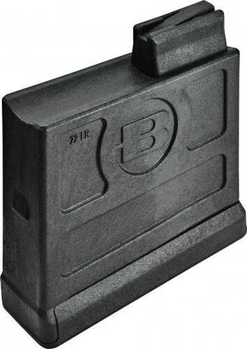 Bergara B14R AICS Magazine - 22LR 10rds Black