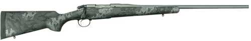 Mountain Rifle 2.0 - 28 Nosler - Carbon Fiber Stock
