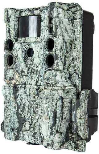 Bushnell Core S-4K Trail Camera Tree Bark Camo No Glow  - 30MP