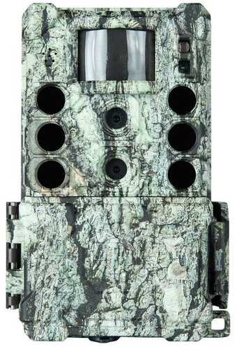 Bushnell Core DS-4K Trail Camera Tree Bark Camo No Glow - 32MP