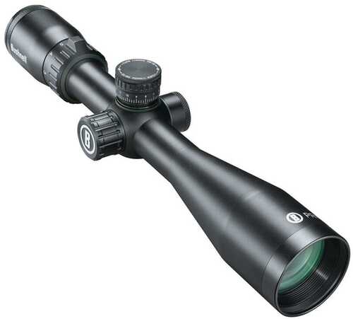 3-12x40 Prime Black Multi-X Riflescope Box