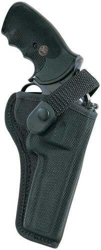 Bianchi Model 7000 AccuMold Sporting Holster S&W 19 586 4" Right Hand Black