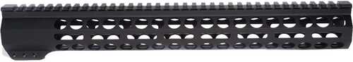 Bowden Tactical Cornerstone Series Handguard - 15"