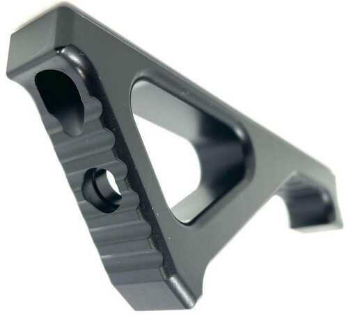 Bowden Tactical Angled Foregrip w/QDSM