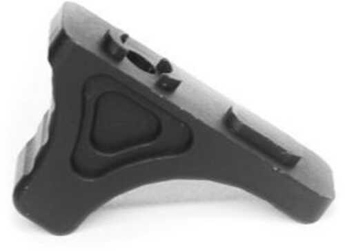 Bowden Tactical AR-Chitect Direct Mount MLOK Micro Handstop Black