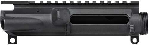 Bowden Tactical Forged Upper Black