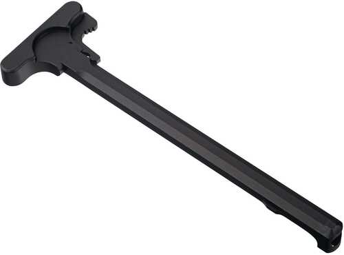 Bowden Tactical Charging Handle Black