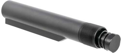 Bowden Tactical Buffer Tube Assembly Black