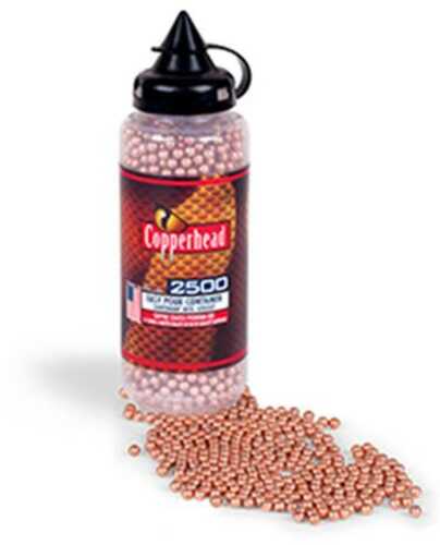 Crosman Copperhead Bbs 2500/ct