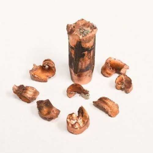 Cutting Edge Maximus Rifle Bullets 6.5mm .264" 125 Grain BTHP 50 Count