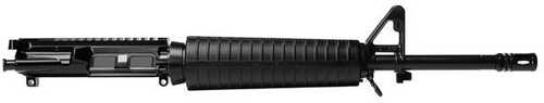 Del-TonFlat Top Barrel Assembly 16" Mid-Length Black