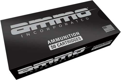 Ammo Inc Signature Handgun Ammunition 45 Auto 230gr Tmj 890 Fps 50/ct