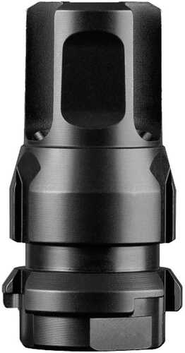 Dead Air KeyMicro Flash Hider 9mm 1/2-28 Thread