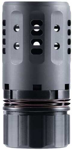 Dead Air Armament Sandman PYRO Compensator FH  DA202A