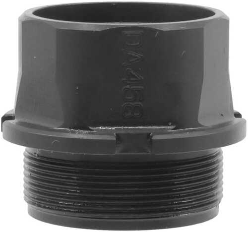 Dead Air Xeno Adapter Legacy (Sisco Rugged) Pistol Socket