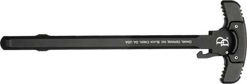 Dd GRip-N-Rip Charging Handle Ambi 5.56