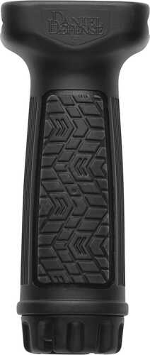 Daniel Defense Vertical Foregrip Black