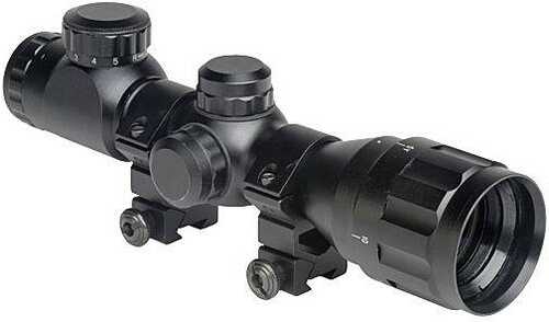 Optima 4X32Ce-AO Compact