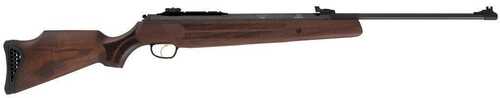 Hatsan Model 135 Vortex QE 22 Caliber Airgun 1250Fps Walnut