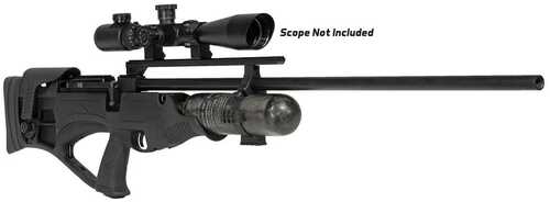 Hatsun PileDriver Air Rifle - .45 Adv Polymer Bullpup wtith Fill Probe 900 Fps