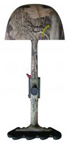 Kwikee Kwiver Standard Quiver 6 Arrow Breakup Country Camo