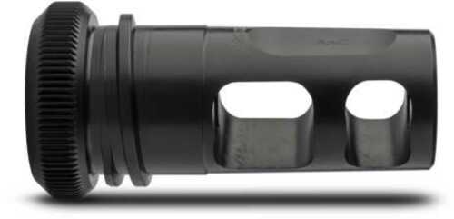 AAC Mk13-Sd Muzzle Brake 7.62mm 90T 5/8-24