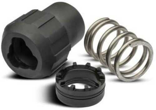 AAC Triad 3 Lug Adapter