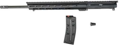 Franklin Armory F17-L Complete Upper Receiver .17 WSM 20Rd Magazine 20" Threaded Barrel Black