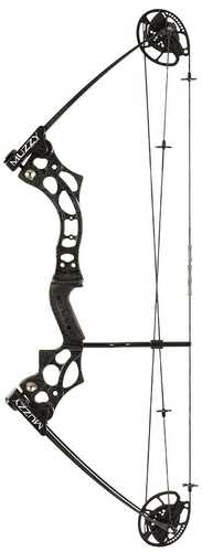 Muzzy Bowfishing V2 Adjustable Compound Bow System - LH