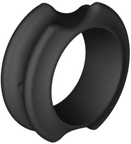 G5 Outdoors Meta Pro Peep - Hunter 3/16" - Black