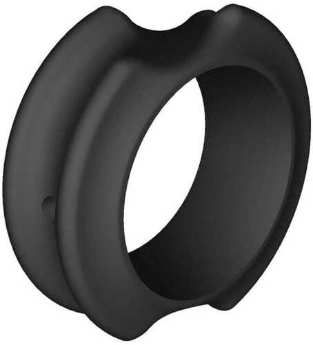 G5 Outdoors Meto Pro Peep - Magnum Hunter 5/16" - Black