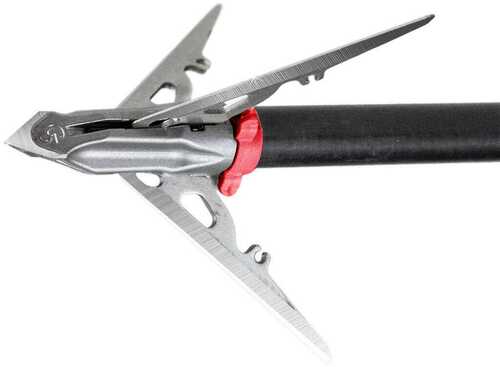 G5 Outdoors Expandable Megameat 100Gr Crossbow Broadhead 3/Pk