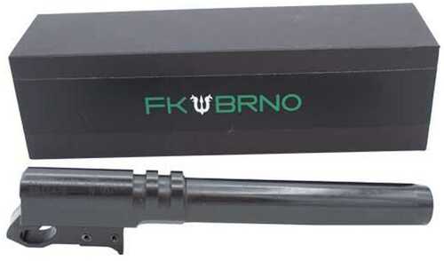 FK Brno PSD Caliber Conversion 7.5 FK To 10MM