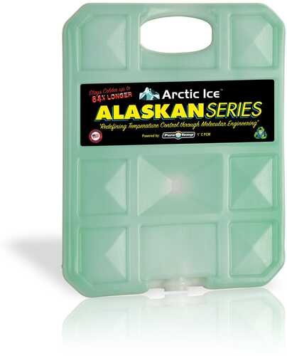 Arctic Ice Alaskan Series - 5 Lb Extra Large