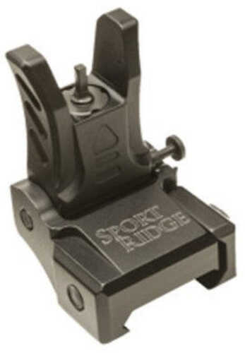 TS AR15 LOW PROFILE SIGHT FRNT UNIV