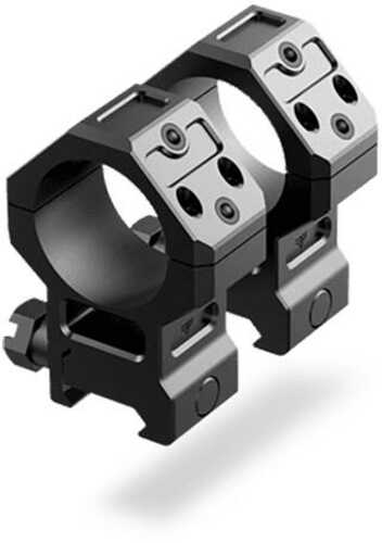 Swampfox Hostile Engagement Reflex Sight Mount Rings (34mm/1.93) 45 Degree Offset