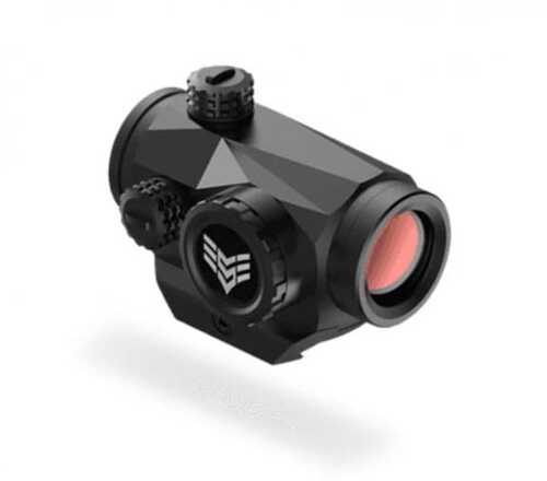 Swampfox Liberator Ii Mini Green Dot Sight