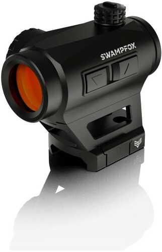 SF LIBERATOR II MINI RED DOT SIGHT