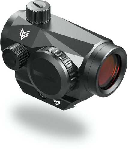 Swampfox Liberator Mini Red Circle Dot Sight