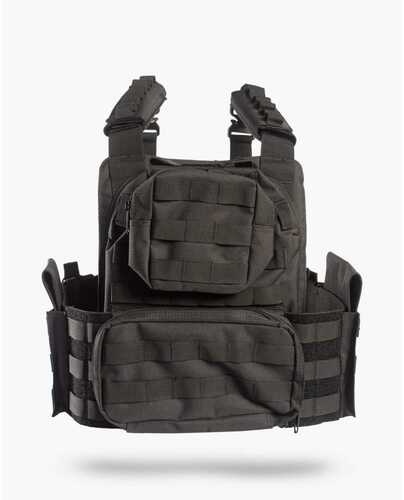 GUARD DOG SHEPPARD PLATE CARRIER