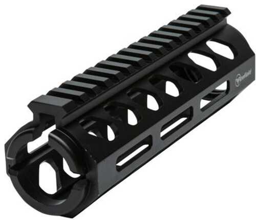 Edge Carbine Two-Piece M-Lok Rail