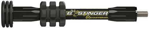 Bee StInger MicroHex 6In Brown