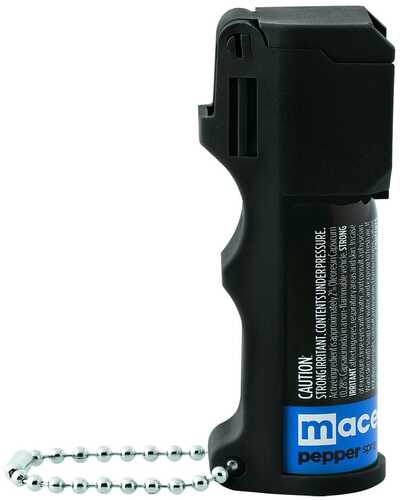 MACE TRPL ACTION PERSONAL MODEL 18G