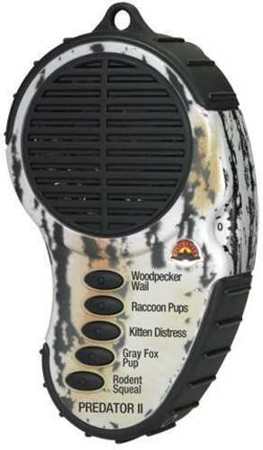 Cass Creek Ergo Series Predator Call