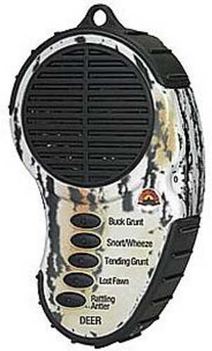 Cass Creek Ergo Electronic Deer Call