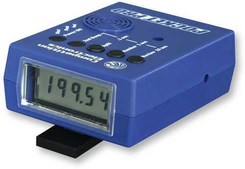 Competition Electronics Pocket Pro Shot Timer